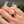 Handmade Sterling Silver Rough Cut Double Stone Aquamarine Apatite Amethyst-Citrine Gemstone BOHO Chunky Ring