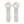 Luxury Big Glass Long Tassel Rhinestone Fashion Statement Earrings
