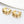 Metallic Stainless Steel Spike Hoop Dangle Earrings