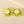 Retro Design BOHO Flower Power Beaded Stud Earrings