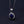 Sterling Silver Blue Sapphire Luxury Jewelry Set