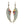 BOHO Wing Color Weave Dangle Earrings