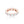 Vintage Design Wrap Around Stone Iced Out AAA CZ Statement Ring