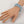 Chunky Wide Cuff Aquamarine Bohemian Stretch Bracelet