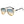 Full Metal Frame Aviator Sunglasses