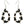 Sterling Silver Jasper & Pearl Hoop Drop Earrings