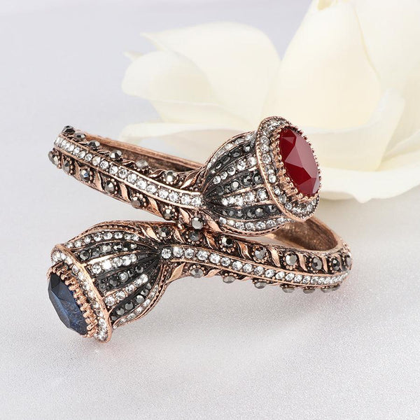 Turkish Jewelry Luxury Bangle Bracelet